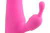 Adrien Lastic Butch Cassidy Pink Rabbit Vibrator